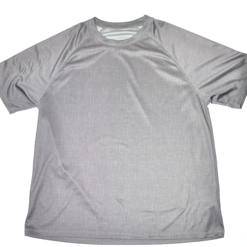 Gray T-Shirt